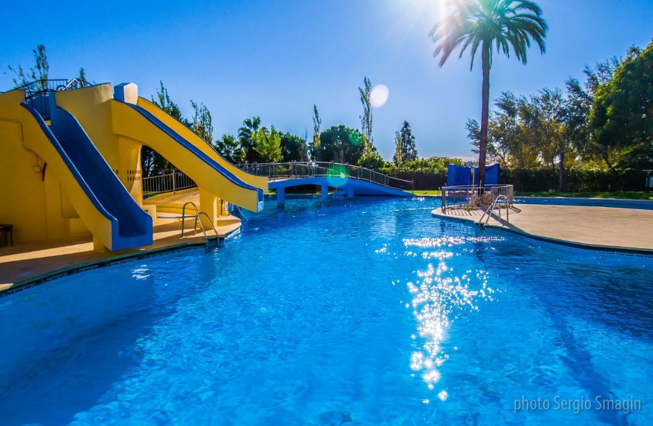 532 Minerva Apartamentos- Vistas Al Mar Y A La Piscina - Excelente Ubicacion Benalmadena Exterior photo
